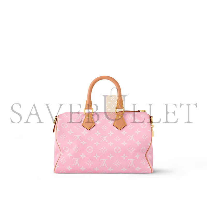LOUIS VUITTON MASTER SPEEDY P9 BANDOULIÈRE 30 M13914 (32*22.5*18cm)
